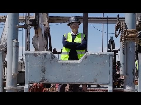 The heat is on with geothermal energy