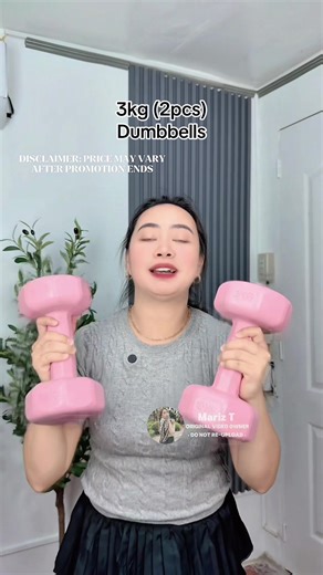 Effective Home Dumbbell Workouts for Beginners