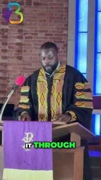 Testify! Share Your God's Amazing Deeds #shorts