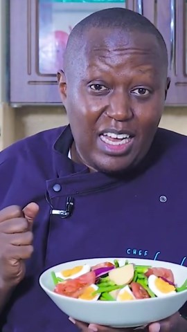 Easy and Delicious Green Bean Salad Recipe