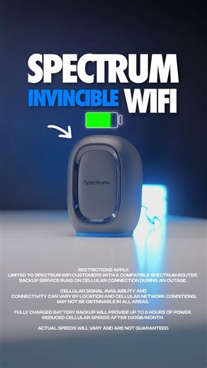 How to NEVER Lose Wifi Again!