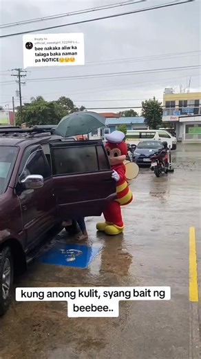 Celebrating Jollibee: The Iconic Mascot's Journey