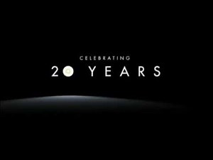 Cars - Disney XD Intro