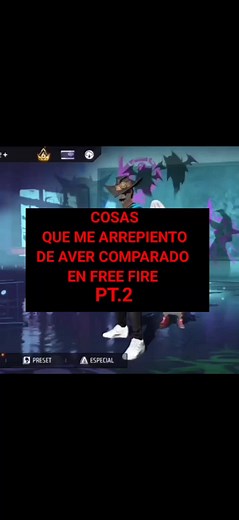 Segunda Parte de Free Fire Latino y Humor