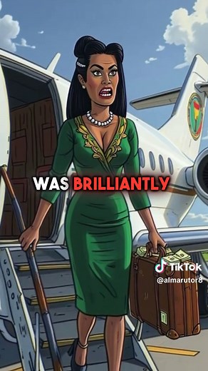 Imelda Marcos: The Billion-Dollar Heist in History