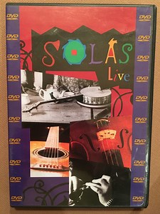 Solas - Live