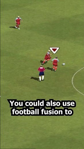 Total Club Manager 2004 /Fifa Football 2004 - Hidden Teams / Import Feature