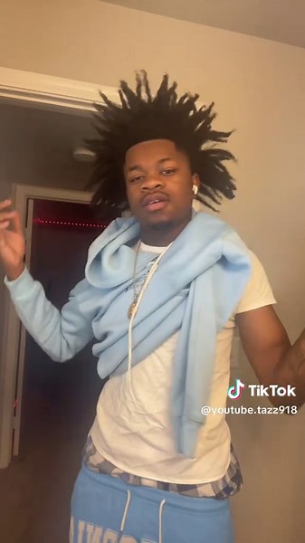 FreeForm dreads hairstyle #tazz918