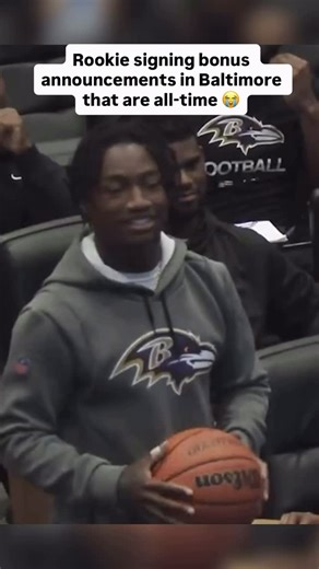 SportsCenter on Instagram: "These are hilarious 😂 (via @ravens)"