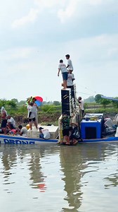 Detik detik blizard audio oleng | Carnival hunter