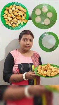 Mini puff snacks 😋 #cooking #food #recipe #like