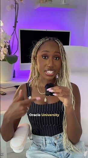 How to Get Certified in AI for Free (Oracle Courses Until Oct 31)