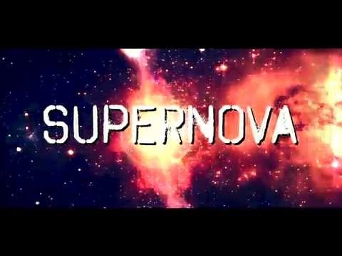 CANDLEBOX - Supernova (Official Lyric Video)