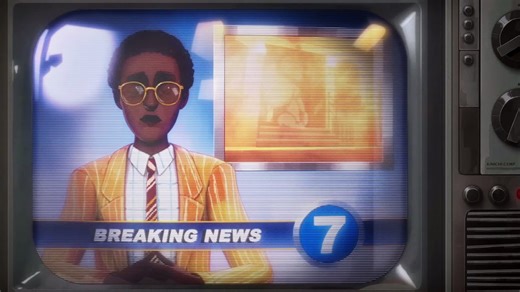 ACE ｜ A Short Animated Film by Dogs Inc