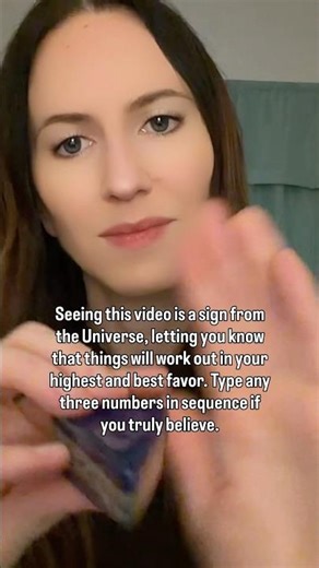 Things are working out in your highest and best favor 💜