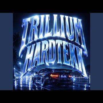 TRILLIUM HARDTEKK (ULTRA SLOWED)