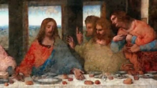 Jesus The Real Story: Episode 3 - The Last Days - BBC 4