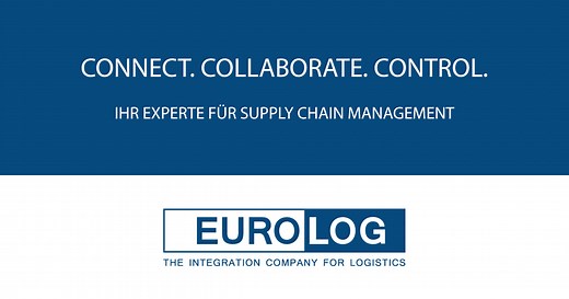 EUROLOG SCM PLATTFORM - Wir verbinden Partner