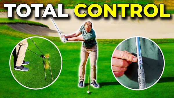 How The Distance Wedge Triangle Will Help Golfers With Their Short Game