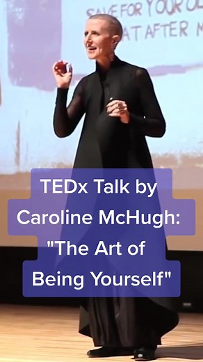 "In a True Mirror, you don't look at yourself, you look for yourself" ...