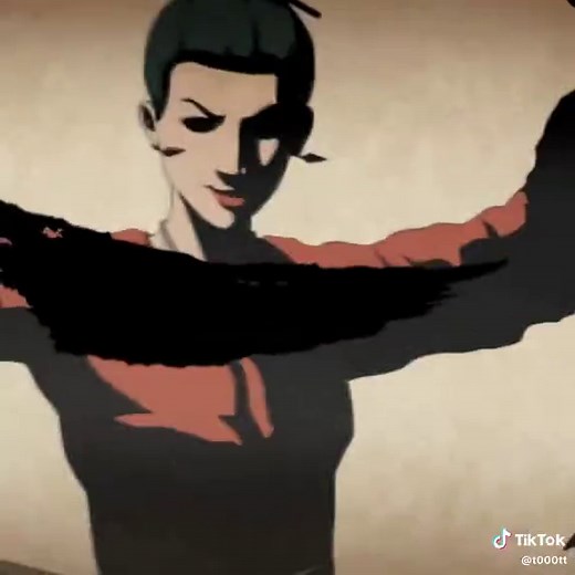 Rate My Shadow Fight Edit! 📈