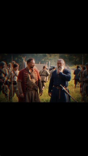 300 КОЗАКІВ ПРОТИ ТИСЯЧИ. Три дні, що врятували армію Богуна