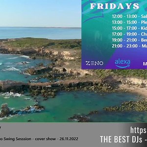 4TheMusic on Mixcloud Live