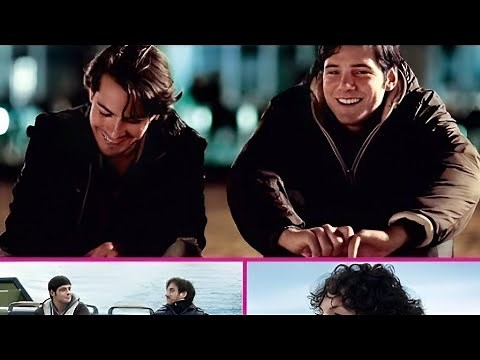 Il Mondo fino in Fondo (2014) Film Italiano Lgbt+ Completo