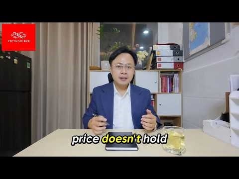 Why a Low Price Won’t Save You When the Paperwork Fails | VIETNAM B2B