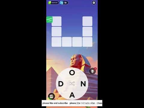 Tamatin game WORD OF WONDERES