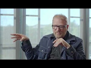 AI and the Music Industry with David Lowery, Co-founder, Cracker