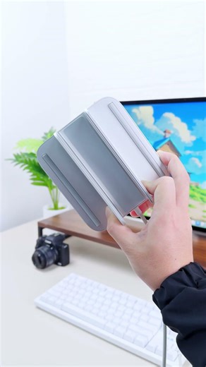 Ditch External Hard Drives: The Best M.2 SSD Dock for Mac Mini