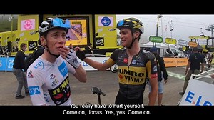 74K views · 2.4K reactions | Looking for a way to spend your lazy Sunday? Get your ticket for 'Plan B, the fall & rise' and watch our Tour de France documentary Check it out!  https://planb.teamjumbovisma.com | Team Visma | Lease a Bike | Facebook