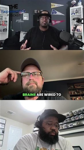 social media's impact on sports patience #podcast #sports #sportspodcast #nfl #nba #shorts