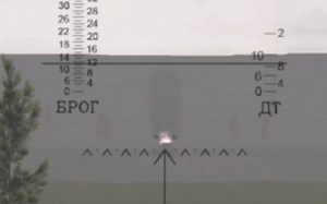 如何通过判断距离来调标尺从而实现精准打击