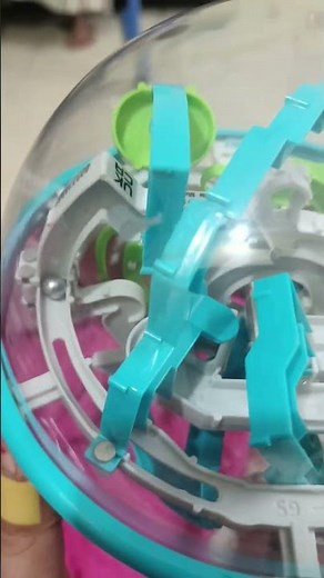 perplexus how to play #newmusic #puzzle #sapphire