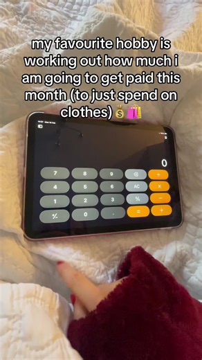 Balancing Part-Time Work and Shopping Fun