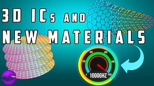 Graphene Computing & 3D Integrated Circuits – Lifeboat News: The Blog