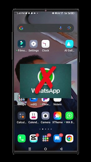 Sida Loo Xiraa App-yada Internetka