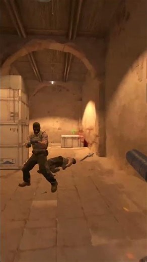 INSANE CS:GO Play! Can You Handle This? 😱