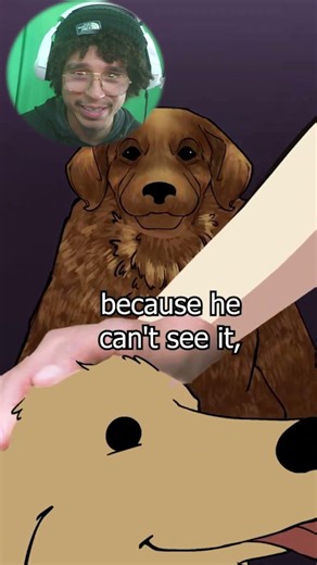 POV: Your dog is a skinwalker #scarystories
