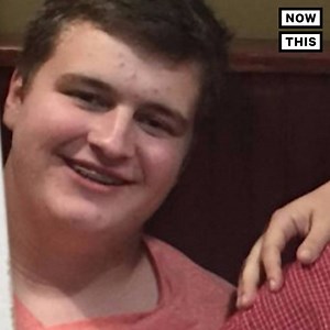 This teenage boy was killed in a school shooting after trying to stop the gunman | NowThis
