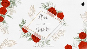 Project Link: https://1.envato.market/c/1244588/651725/4415?subId1=videohive_ae&u=https://videohive.net/item/watercolor-wedding-invitation-slideshow/48999767 Adobe After Effects CC 2019 and Above No Plugins Required FULL HD (1920×1080) resolution Universal Expressions ( Works for all After Effects Languages ) Very Easy to customize Free Support 24/7 06 Unique Scenes Change All Settings (Colors) with Control Layer PDF Help File included Used Free Fonts (Font links included) © All Rights Reserved 