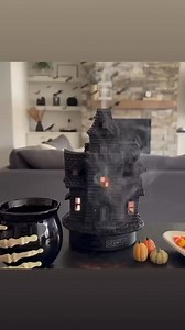 Scentsy Diffusers and our shades are changeable with many to choose from. Link in my bio! | Your Favorite Scentsy Consultant Brenda