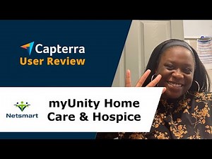 myUnity Home Care & Hospice Review: expensive but useful!