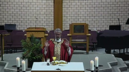 Holy Mass Live | St. Stephen the Martyr Catholic Church