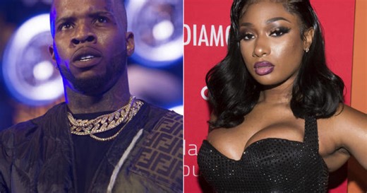 Tory Lanez, rapper accused of shooting Megan Thee Stallion's foot, set to face trial