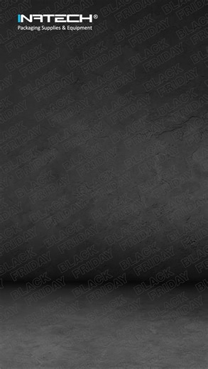 🚨📣 𝐈̂𝐧 𝐜𝐮𝐫𝐚̂𝐧𝐝 𝐝𝐚̆𝐦 𝐬𝐭𝐚𝐫𝐭𝐮𝐥 𝐁𝐥𝐚𝐜𝐤 𝐅𝐫𝐢𝐝𝐚𝐲! Ambalaje, echipamente, consumabile - toate cu oferte incredibile! Rămâi aproape. Promoțiile nu vor aștepta prea mult! ⏳ | INATECH Packaging