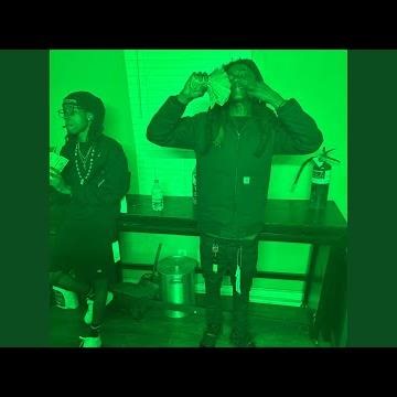 HOW TF (feat. Tae Raq)