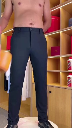 👖These pants are a game changer for comfort and style: ✅ Super soft, breathable, and quick-drying ✅ Stretchy, comfortable, and stylish for all-day wear ✅ Wrinkle-resistant, and no fading after washing Perfect for everyday wear, commuting, or casual outings! 👖 Don't miss out—Get yours now! 👉 #ComfortFirst | 21 Story